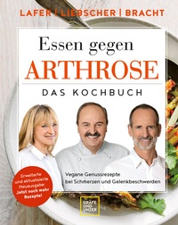 Abbildung von: Essen gegen Arthrose - Gräfe und Unzer