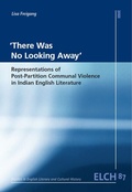 Cover: 'There Was No Looking Away' - WVT Wissenschaftlicher Verlag Trier