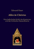 Cover: Alles in Christus - Editiones Scholasticae