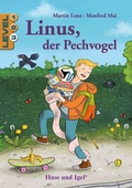 Cover: Linus, der Pechvogel / Level 3 - Hase und Igel Verlag