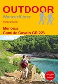 Cover: Menorca: Cam&iacute; de Cavalls - Stein, Conrad, Verlag