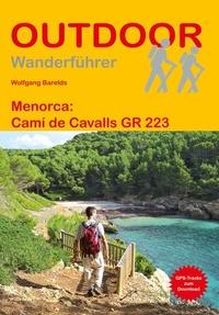 Abbildung von: Menorca: Camí de Cavalls - Stein, Conrad, Verlag