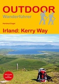 Abbildung von: Irland: Kerry Way - Stein, Conrad, Verlag
