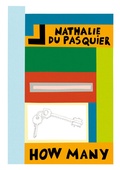 Cover: How Many - Rookie Books