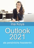 Cover: Outlook 2021 - Computertrainerin
