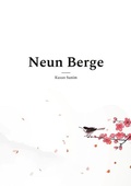 Cover: Neun Berge - Angkor