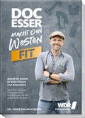 Cover: Doc Esser macht den Westen fit - Becker Joest Volk Verlag