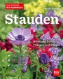Cover: Das BLV Handbuch Stauden - BLV