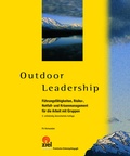 Cover: Outdoor Leadership - ZIEL