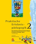 Cover: Praktische Erlebnisp&auml;dagogik Band 2 - ZIEL