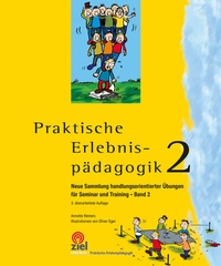 Abbildung von: Praktische Erlebnispädagogik Band 2 - ZIEL