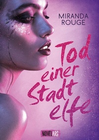 Enlarge image Cover: Tod einer Stadtelfe - Nova MD