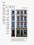 Cover: Ornament und Vergebung - Sandstein Kultur