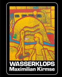 Enlarge image Cover: Wasserklops - Floating Opera Press