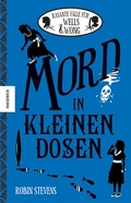 Cover: Mord in kleinen Dosen - Knesebeck