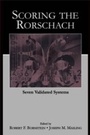 Cover: Scoring the Rorschach - Routledge