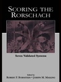 Cover: Scoring the Rorschach - Routledge