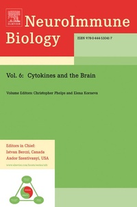 Abbildung von: Cytokines and the Brain - Elsevier