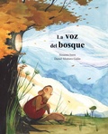 Cover: La La voz del bosque - Cuento de Luz SL