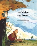 Cover: The Voice of the Forest - Cuento de Luz SL