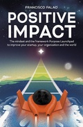 Cover: Positive Impact - Editorial Bubok Publishing