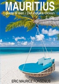 Cover: Mauritius - BoD - Books on Demand - D&auml;nemark