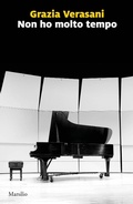 Cover: Non ho molto tempo - Marsilio