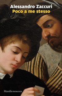 Abbildung von: Poco a me stesso - Marsilio