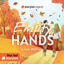 Cover: Empty Hands - Storytel Sweden AB