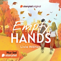 Enlarge image Cover: Empty Hands - Storytel Sweden AB