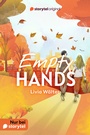 Cover: Empty Hands - Storytel Sweden AB