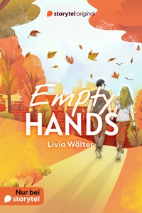 Enlarge image Cover: Empty Hands - Storytel Sweden AB
