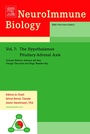 Cover: The Hypothalamus-Pituitary-Adrenal Axis - Elsevier