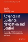Cover: Advances in Guidance, Navigation and Control - Springer