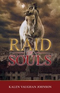 Cover: Raid of Souls (The Empire Barons, #2) - The Empire Barons