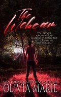 Cover: The Webcam - Crazy Ink