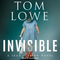 Cover: Invisible - Tantor Audio