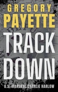 Cover: Trackdown - 8 Flags Publishing