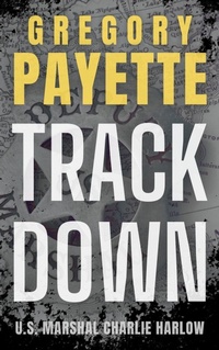 Enlarge image Cover: Trackdown - 8 Flags Publishing