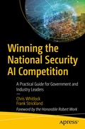 Bild: Winning the National Security AI Competition - Apress