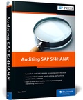 Bild: Auditing SAP S/4HANA - SAP PRESS