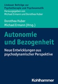 Cover: Autonomie und Bezogenheit - Kohlhammer