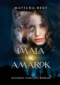 Abbildung von: Imala und Amarok - Tredition