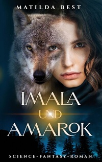 Abbildung von: Imala und Amarok - Tredition