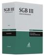 Cover: BeckOGK SGB SGB II / SGB III Ordner SGB III/2 86 mm - C.H.BECK
