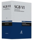 Cover: beck-online.GROSSKOMMENTAR zum SGB (Kasseler Kommentar) Ordner VI 86 mm - C.H.BECK