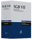 Cover: beck-online.GROSSKOMMENTAR zum SGB (Kasseler Kommentar) Ordner SGB VII 86 mm - C.H.BECK