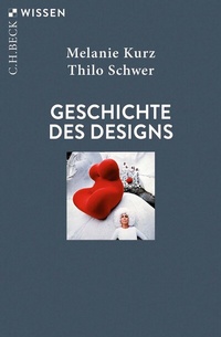 Enlarge image Cover: Geschichte des Designs - C.H.BECK