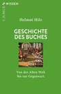 Cover: Geschichte des Buches - C.H.BECK