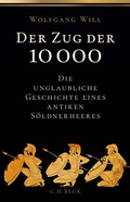 Cover: Der Zug der 10000 - C.H.BECK